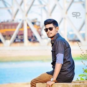 Profile Picture of Nitin Sai (@nitin_naidu_14) on Twitter