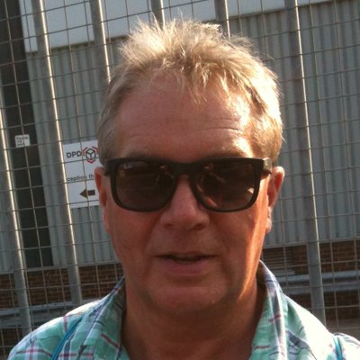 Profile Picture of David Metcalf (@DavidJMetcalf57) on Twitter