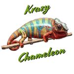 Profile Picture of Adrian Centeno (@krazy_chameleon) on Instagram