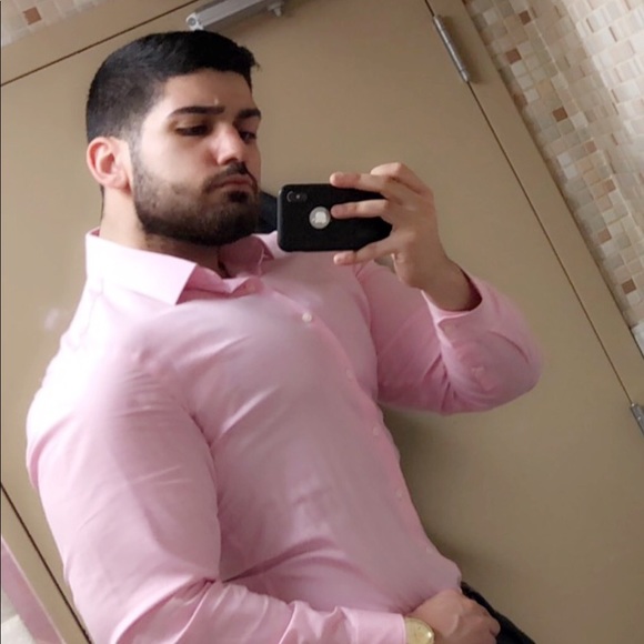 Profile Picture of Ghadeer Alkes (@ghadeerjk) on Poshmark