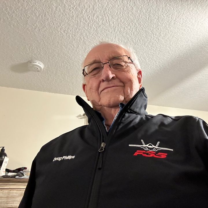 Profile Picture of Doug Phillips812 (@dougphillips8123) on Tiktok