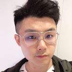 Profile Picture of 溫建豪 Danny (@j.h_wen1028) on Instagram