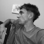 Profile Picture of Tomas Lucero (@tomas.lucero15) on Instagram