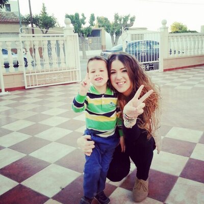 Profile Picture of Elisabet Guardiola (@ElizabetG7) on Twitter