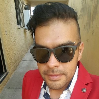 Profile Picture of Erik López Alba (@Therion62) on Twitter