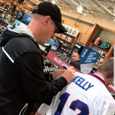 Profile Picture of Keith (@Kwiatkowski22) on Twitter