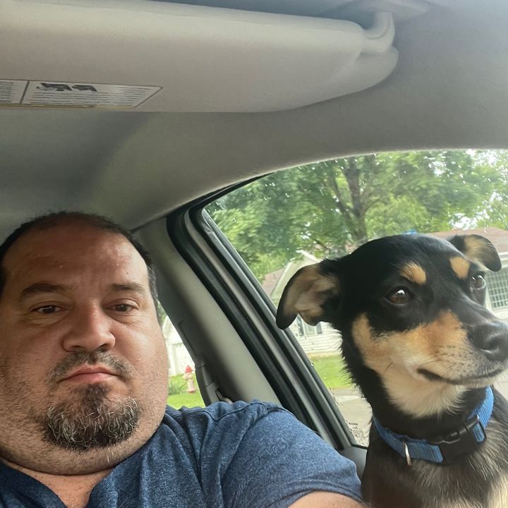 Profile Picture of Darrellmurphy77 (@darrellmurphy77) on Tiktok