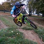 Profile Picture of Colm Corr (@colm_corr) on Instagram