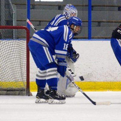 Profile Picture of Matt Bevilacqua (@Matt_Bevo) on Twitter