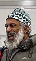 Keith Khan - Wikipedia Profile Picture of Keith Khanon Wikipedia