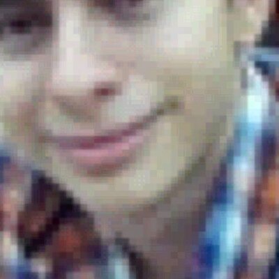 Profile Picture of Carlos Samuel (@CarlosSamuel93) on Twitter