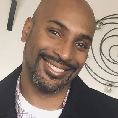 Profile Picture of Reginald T. Dortch (@ReginaldTDortch) on Twitter