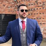 Profile Picture of Stephen Quantrell (@quantrell7) on Instagram