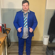 Profile Picture of Parker Thomas  (@Parker.Thomas9601) on Youtube