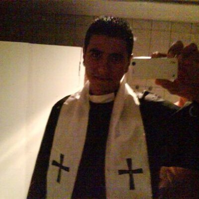 Profile Picture of Daniel,dani, Dan.... (@danielbarman23) on Twitter