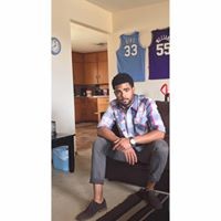 Profile Picture of Blake Harris (@blake-harris-52) on Quora