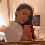 Profile Picture of J u s t i n e   D e d i e u 🖤 (@justine.dedieu) on Instagram