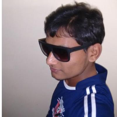 Profile Picture of Anand Solanki (@anandsolanki03) on Twitter