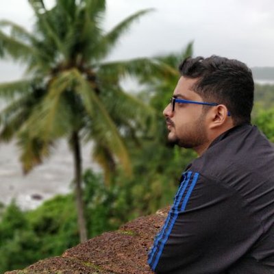 Profile Picture of Aravind Krishnan (@Iyeronic_Krrish) on Twitter