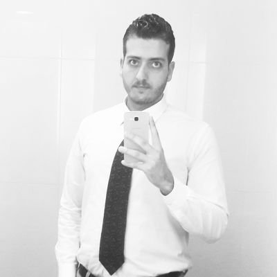 Profile Picture of Khalifeh Ahmad (@KhalifehAhmad3) on Twitter