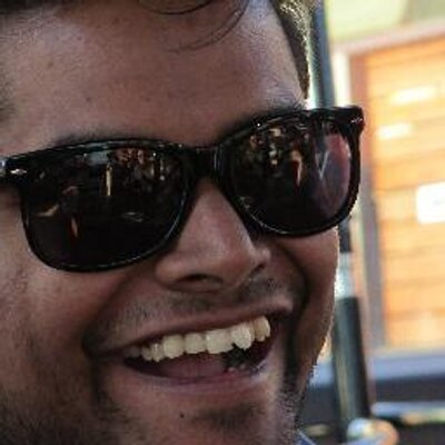 Profile Picture of Amit Nand (@TimaisAmit) on Twitter