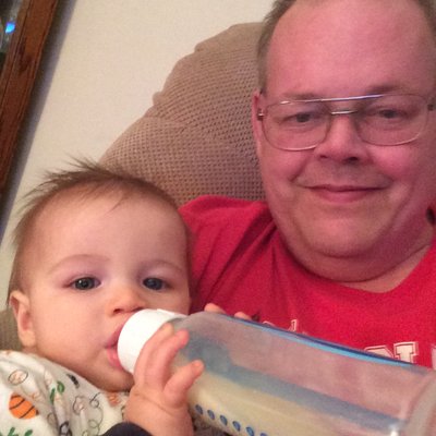 Profile Picture of Ted Joyce (@Tedjoyce22) on Twitter