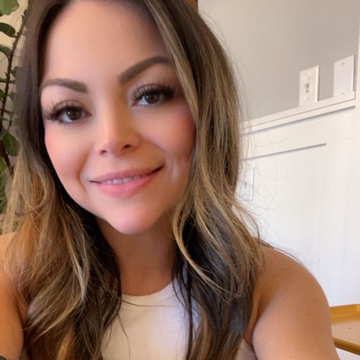 Profile Picture of Candice Pritchett (@@candicepritchett) on Tiktok