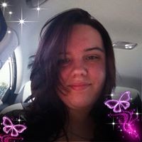 Profile Picture of Alicia Paradis (@alicia-paradis-1) on Quora