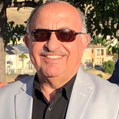 Profile Picture of Raymond George (@raymond50257205) on Twitter