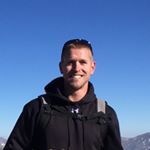 Profile Picture of Jordan Hurd (@jordanrhurd) on Instagram