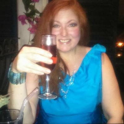 Profile Picture of Jill Faucher-Ross (@LovelyNJlady) on Twitter