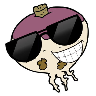 Profile Picture of John McMullen (@RubyRedRutabaga) on Twitter