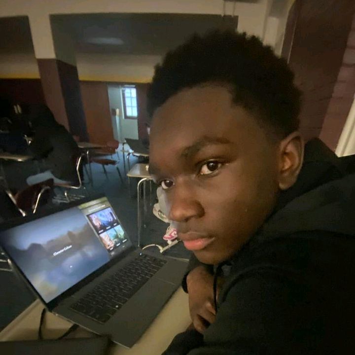 Profile Picture of Johnell (@f.w.l.e.a.t) on Tiktok