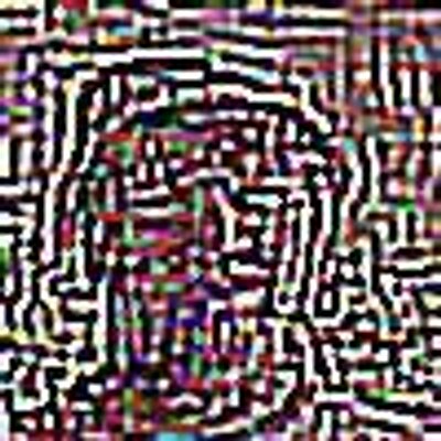 Profile Picture of Al Owen (@Poetryjungle) on Twitter