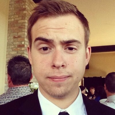 Profile Picture of Tyler Reed Conant (@Tyler_Conant) on Twitter
