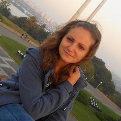 Profile Picture of Юлия Кишковар (@Julia7kish) on Twitter