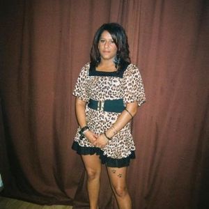 Profile Picture of Alisha Lennox (@alisha_x_x) on Myspace