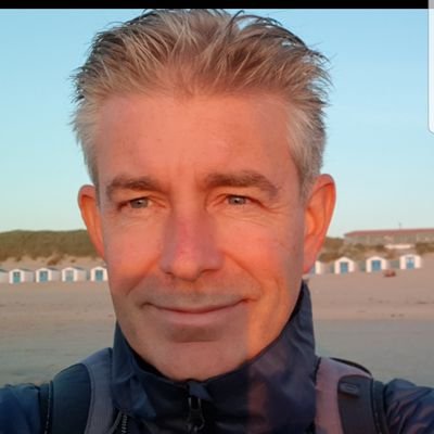 Profile Picture of Robin Wolters (@rbwolters) on Twitter