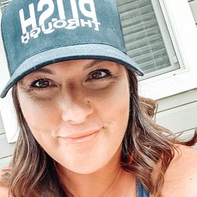 Profile Picture of Maria Simpson Self Love+ Body Image (@bodyloveboss) on Pinterest