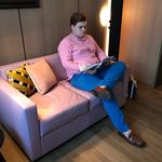 Profile Picture of Kieran McHale (@kieranmaman) on Instagram