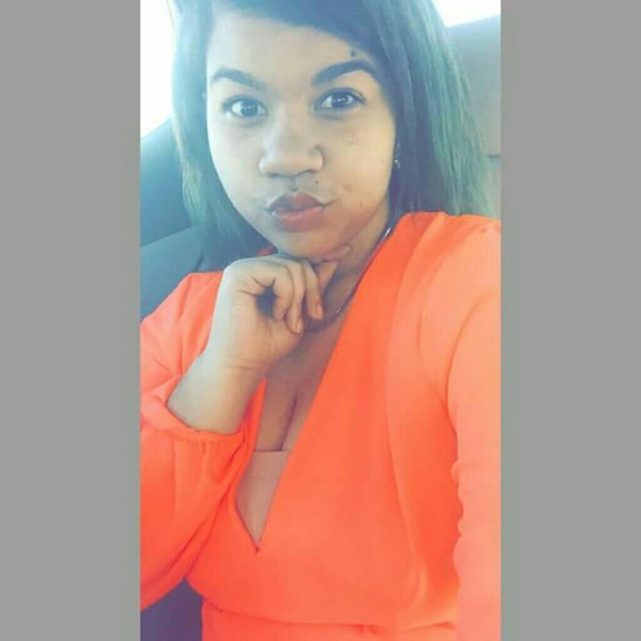 Profile Picture of Justice Finnell (@justicee_k) on Poshmark