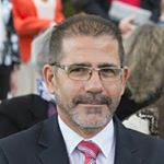 Profile Picture of Javier Tostado (@javiertostadorodriguez) on Instagram