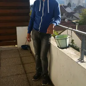 Profile Picture of Patrick Morvan (@patrickmorvan1) on Tiktok