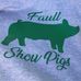 Profile Picture of Michael C Faull (@faullshowpigs.faull) on Facebook