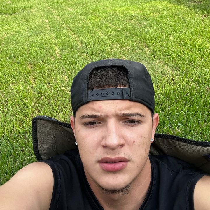 Profile Picture of KennethBrrr (@kenneth23a) on Tiktok