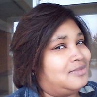 Profile Picture of Priscilla Reid (@priscilla-reid) on Quora
