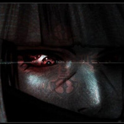 Profile Picture of George RS Winter (@ragan8) on Twitter