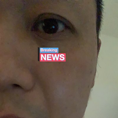 Profile Picture of Robin Luo (@RobinLu74261012) on Twitter