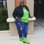 Profile Picture of Stacie Riley-Priest (@stac.priest) on Instagram