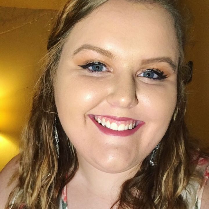 Profile Picture of kkirchmeier (@kkirchmeier) on Tiktok